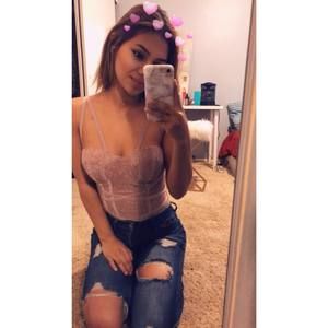 Meet your Posher, Prudencia